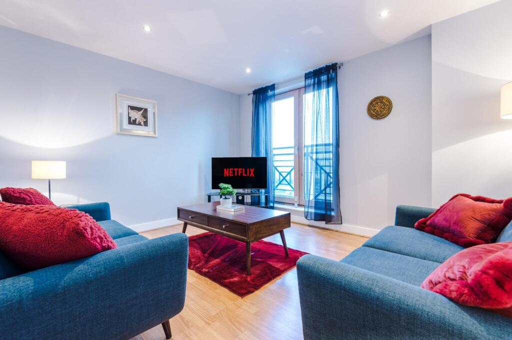 Apartment in Chester, City of Chester - View 5