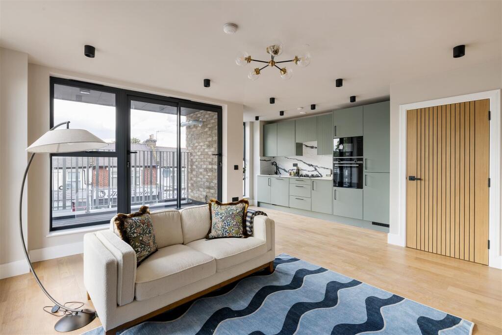 Main image of property: Aubrey Road, Walthamstow