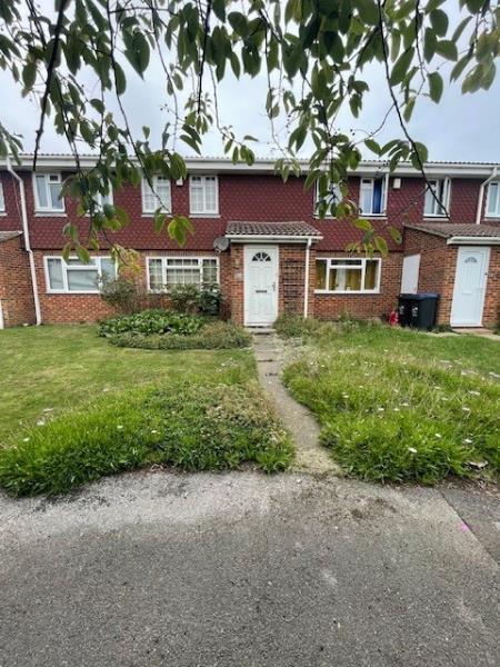 Main image of property: 38 COPPERHURST WALK, CLIFTONVILLE, MARGATE