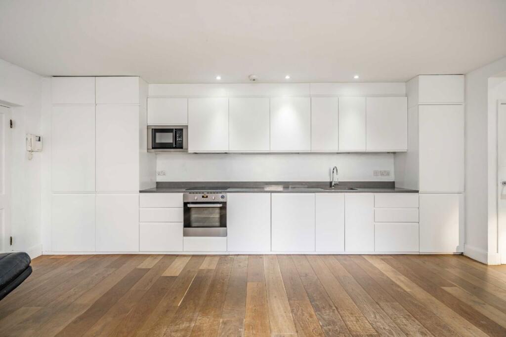 Apartment in London - View 4