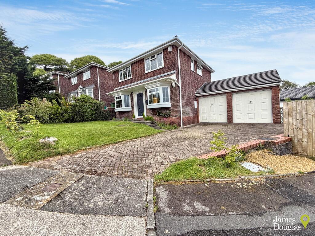 Main image of property: Graigwen Parc, Graigwen, Pontypridd