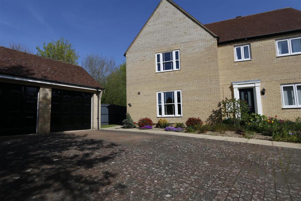 Main image of property: Brooke Grove, Ely