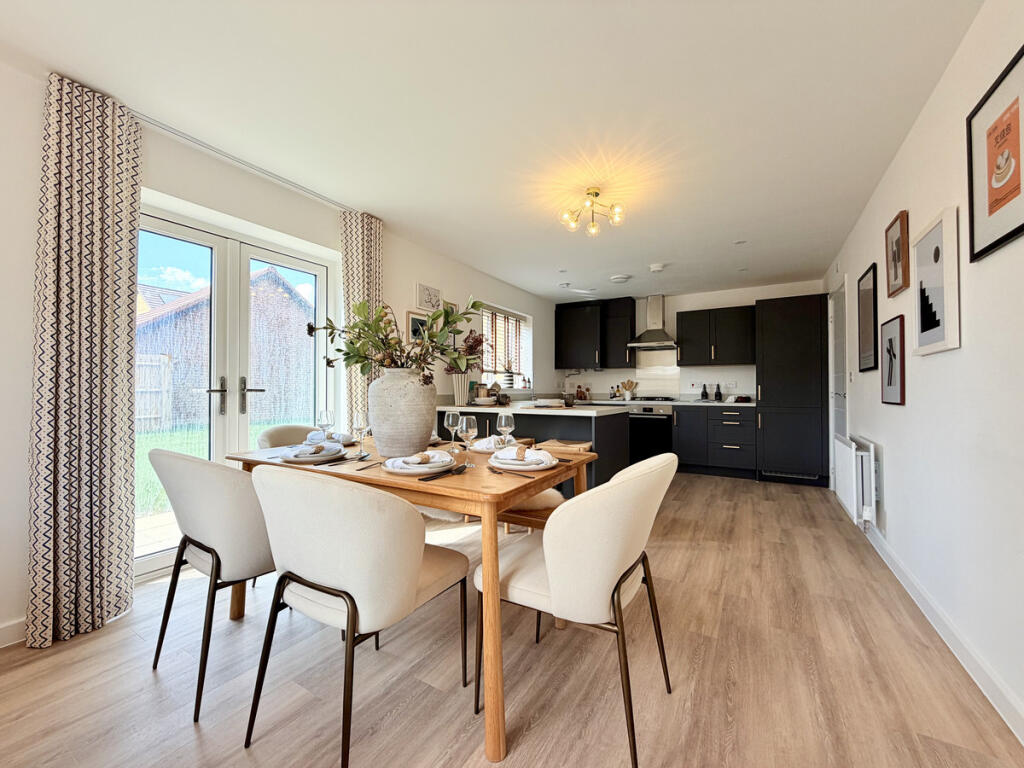 House in South Oxfordshire, Didcot - View 5