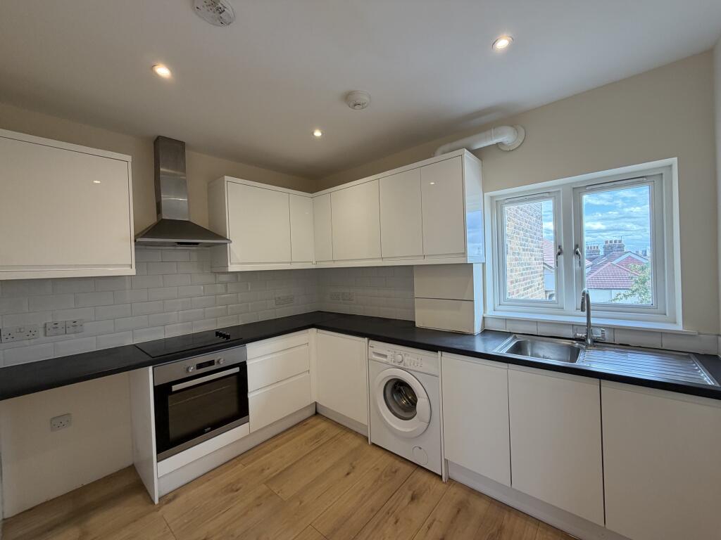 Main image of property: Cranbrook Road, Ilford, Redbridge