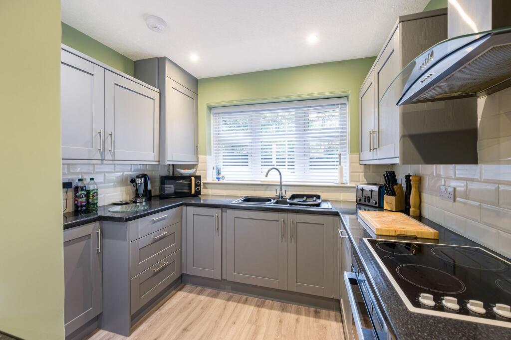 Wainfleet Road, Burgh Le Marsh, PE24 photo 2