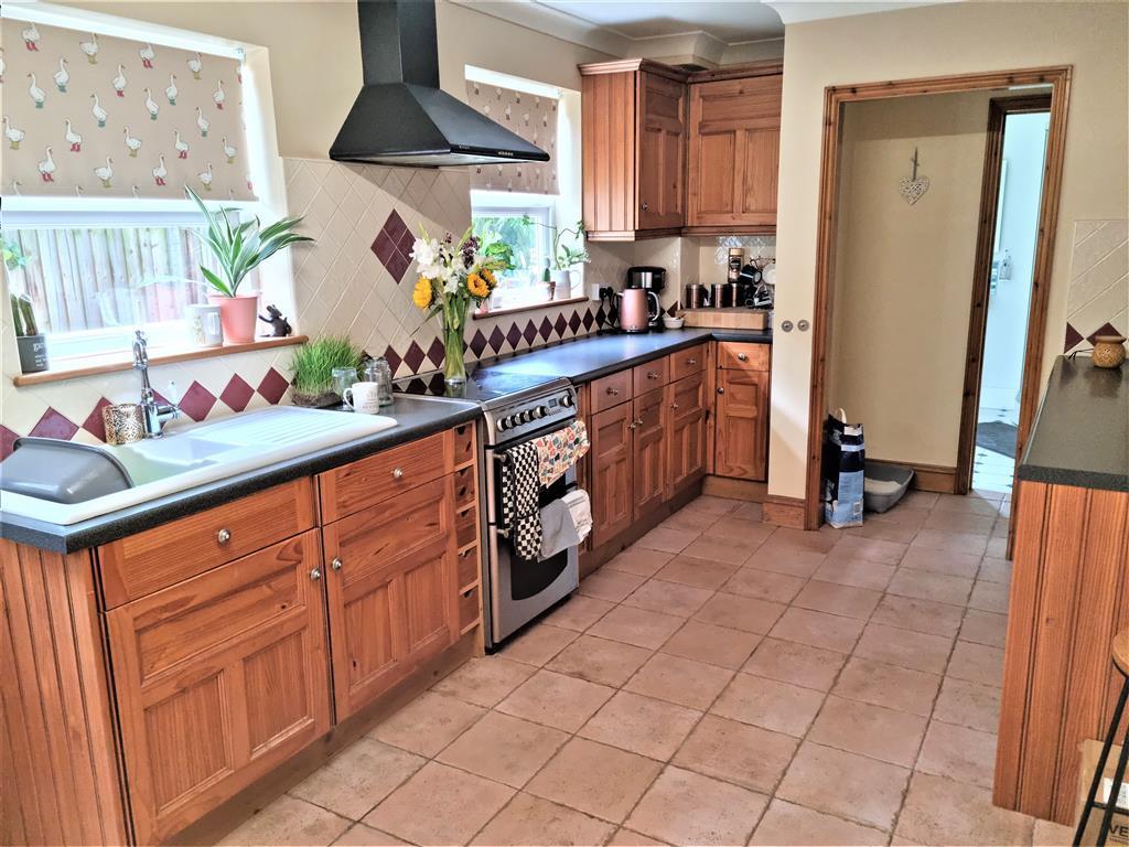 Main image of property: Colvile Road, Wisbech