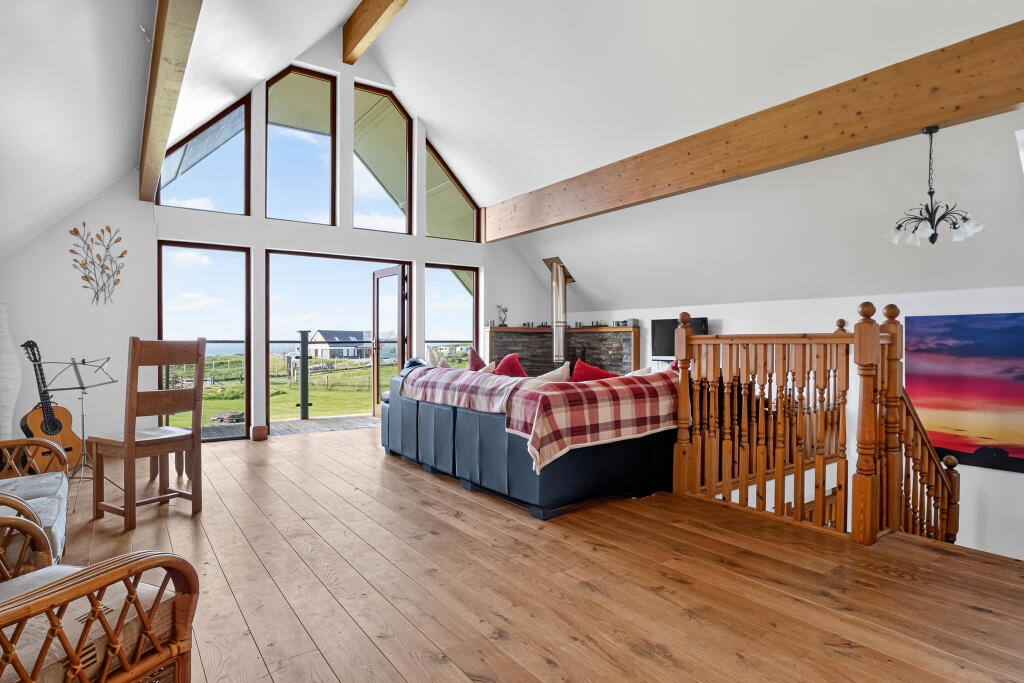 House in Inverness - View 4