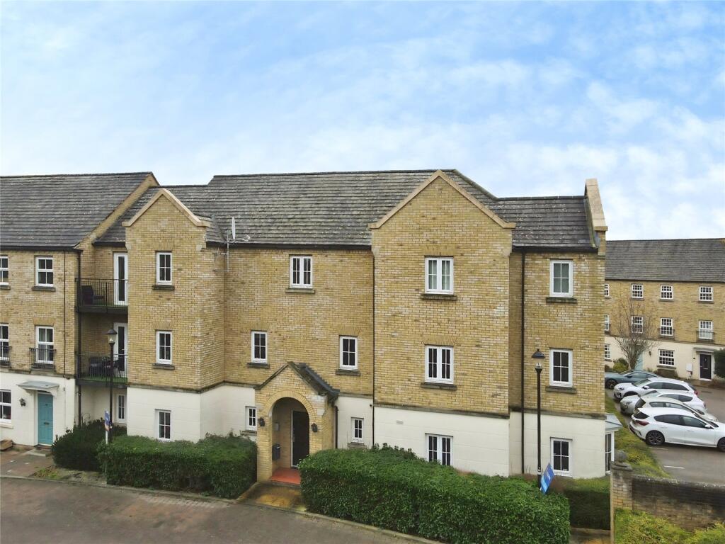 Main image of property: Tenby Grove, Kingsmead, Milton Keynes
