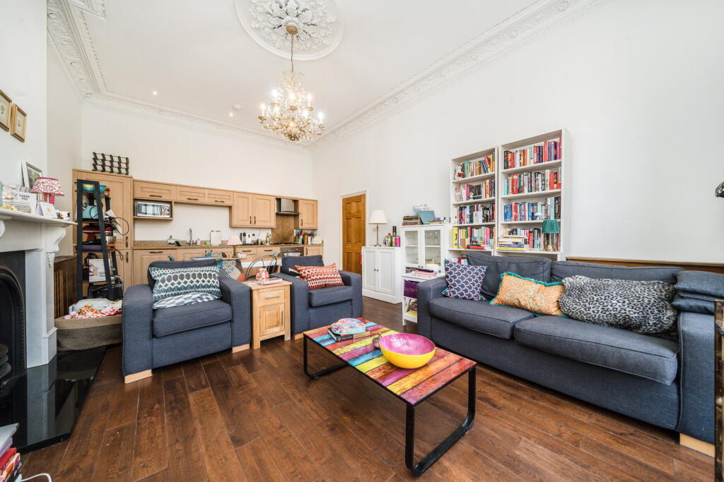 Main image of property: Brondesbury Villas, NW6