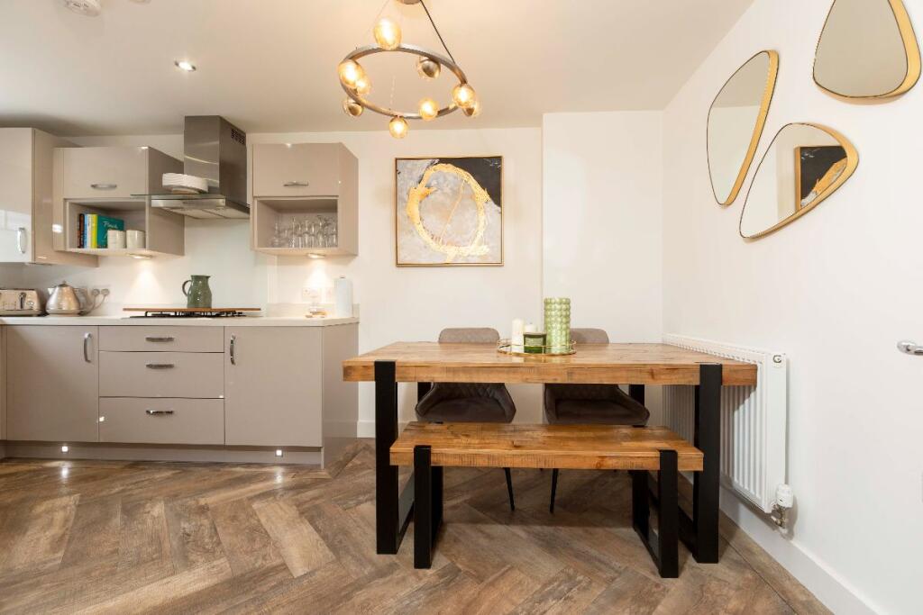 Main image of property: Kingfisher Crescent, Merthyr Vale, Merthyr Tydfil