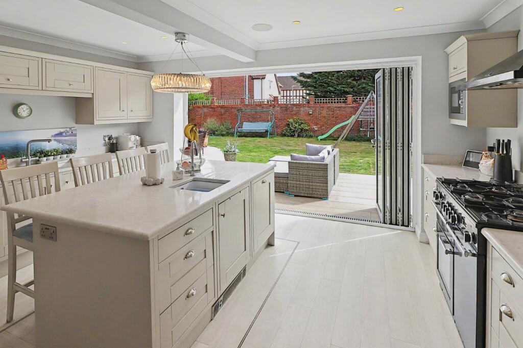 Main image of property: Wilson Close, Stevenage, Hertfordshire, SG1