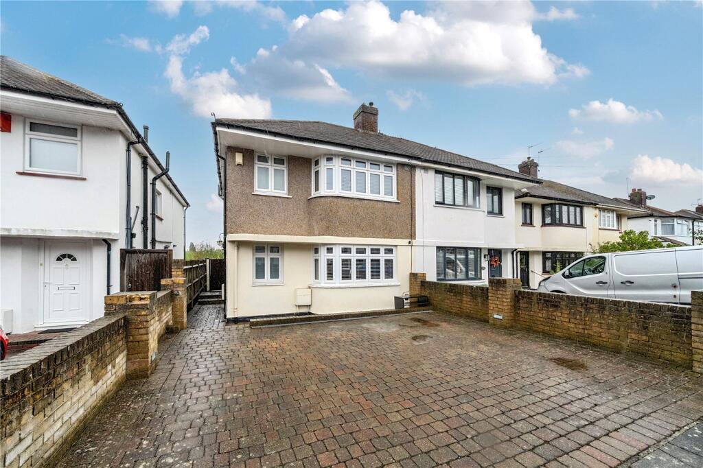 House in Dartford
