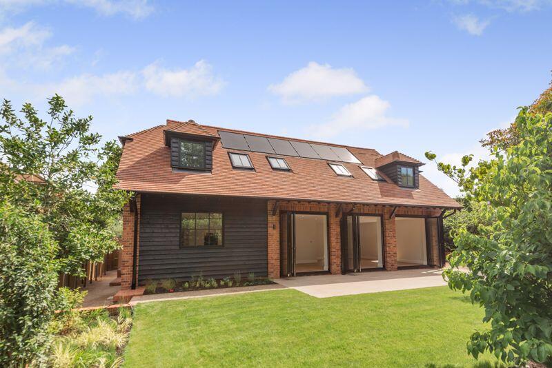 Main image of property: Blacksmith Lane, Chilworth