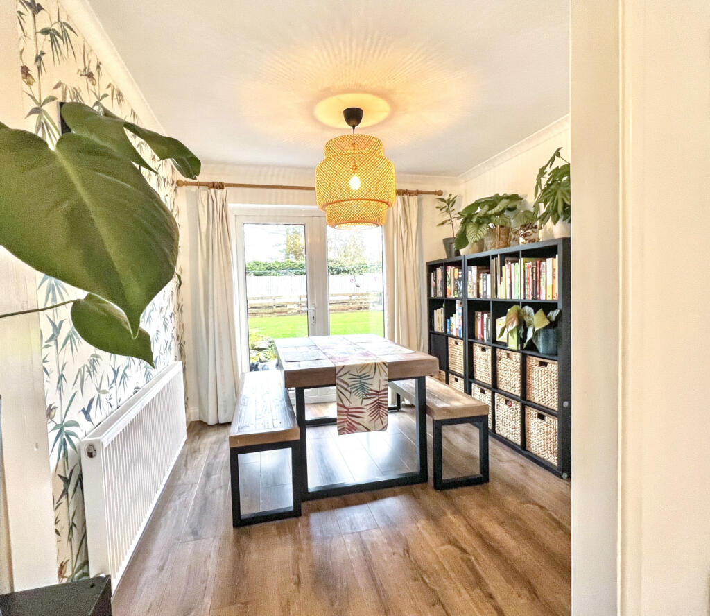 House in Chepstow - View 6