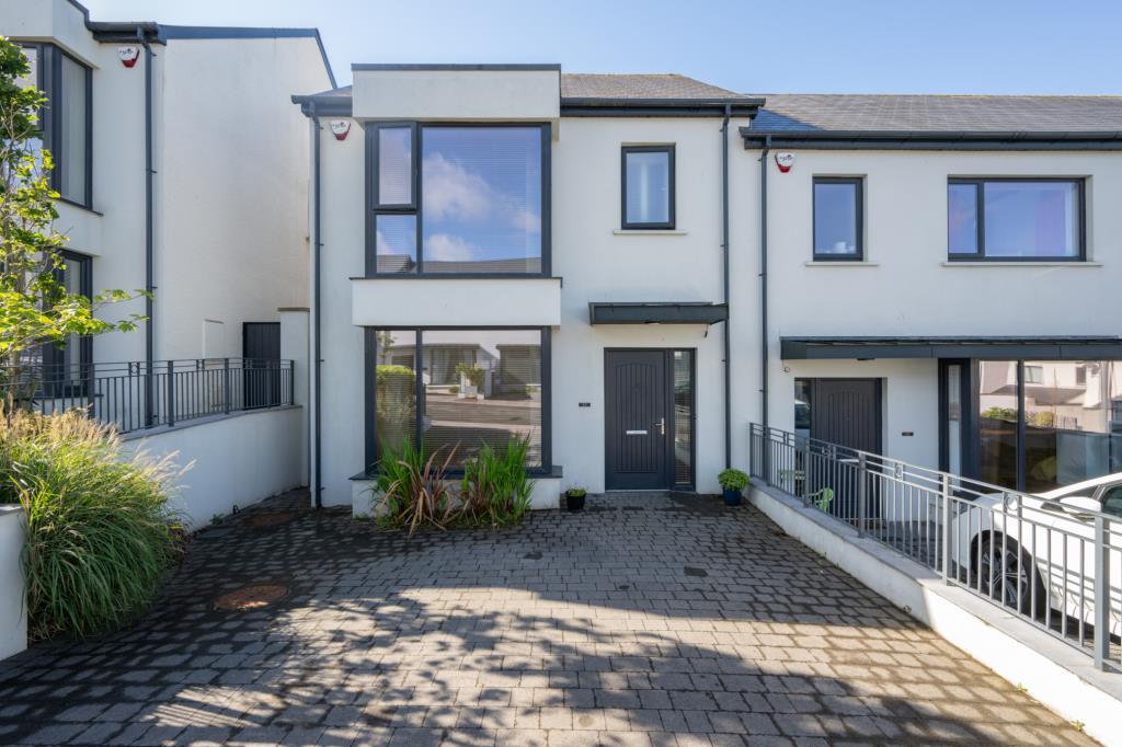 Main image of property: 43 Mill View, Ballinglanna, Glanmire, Cork, T45 NW13