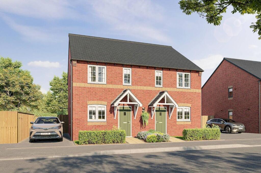 Main image of property: Lakeland View, Aspatria, CA7