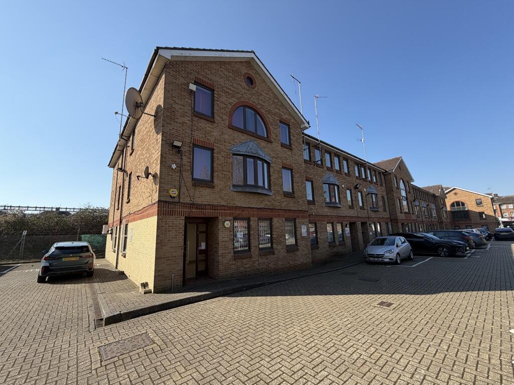 Main image of property: No.11, Churchill Court, Station Road, North Harrow, Harrow, Greater London, HA2