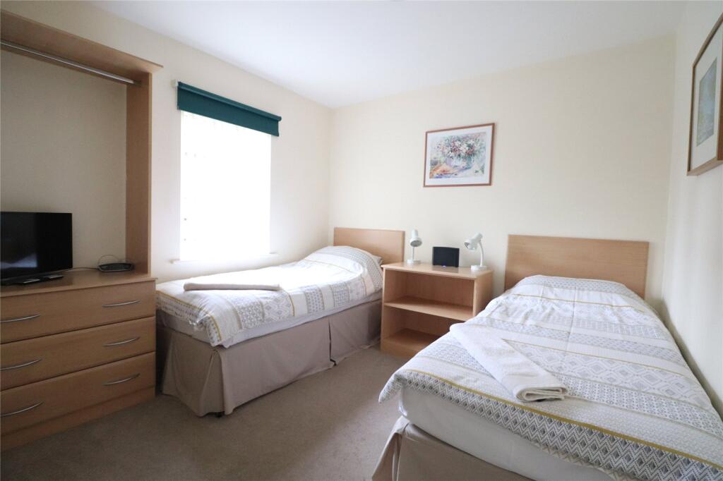Apartment in Daventry, West Northamptonshire - More