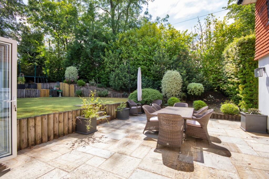 House in Sevenoaks, St John's - View 4
