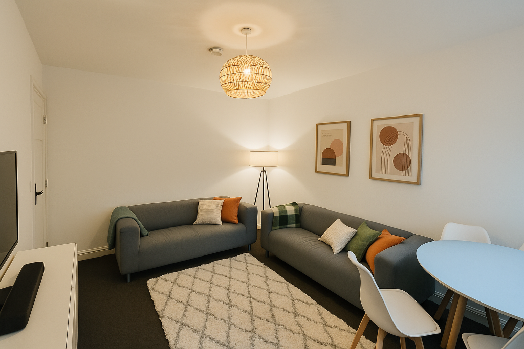 Main image of property: Denbigh Street, Chester, Cheshire, CH1
