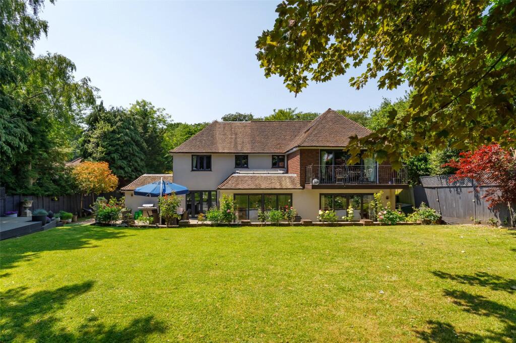 Main image of property: School Road, Windlesham, Surrey, GU20