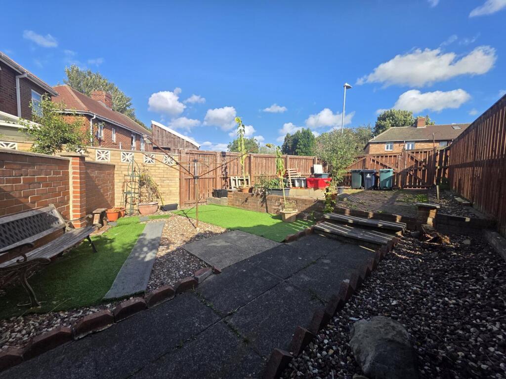 House in Gateshead, North East - More