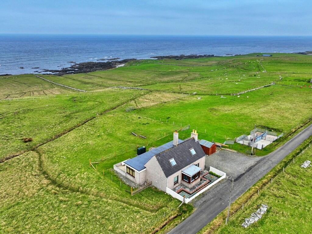 Main image of property: 17 South Galson, Isle of Lewis