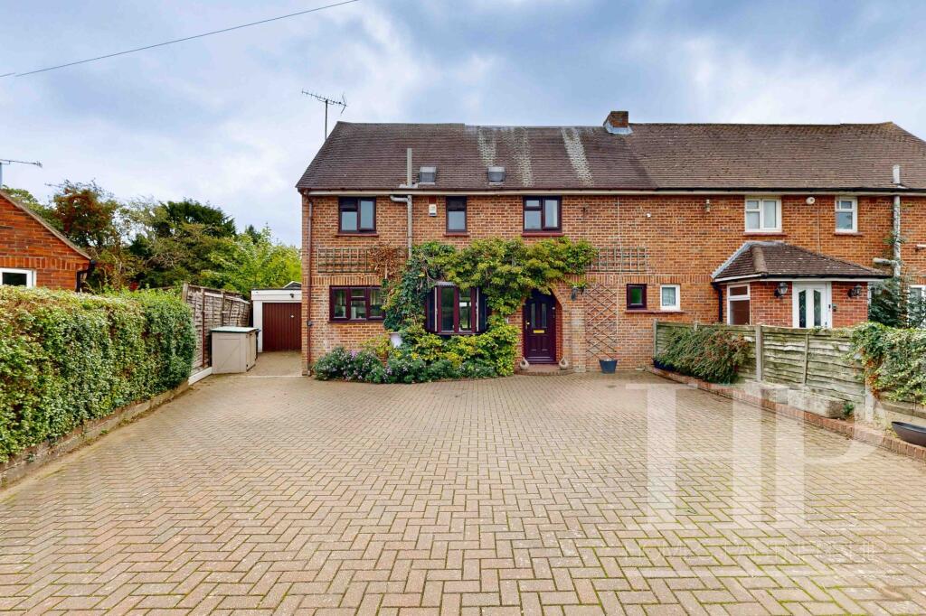 Main image of property: Butts Close, Crawley, RH11