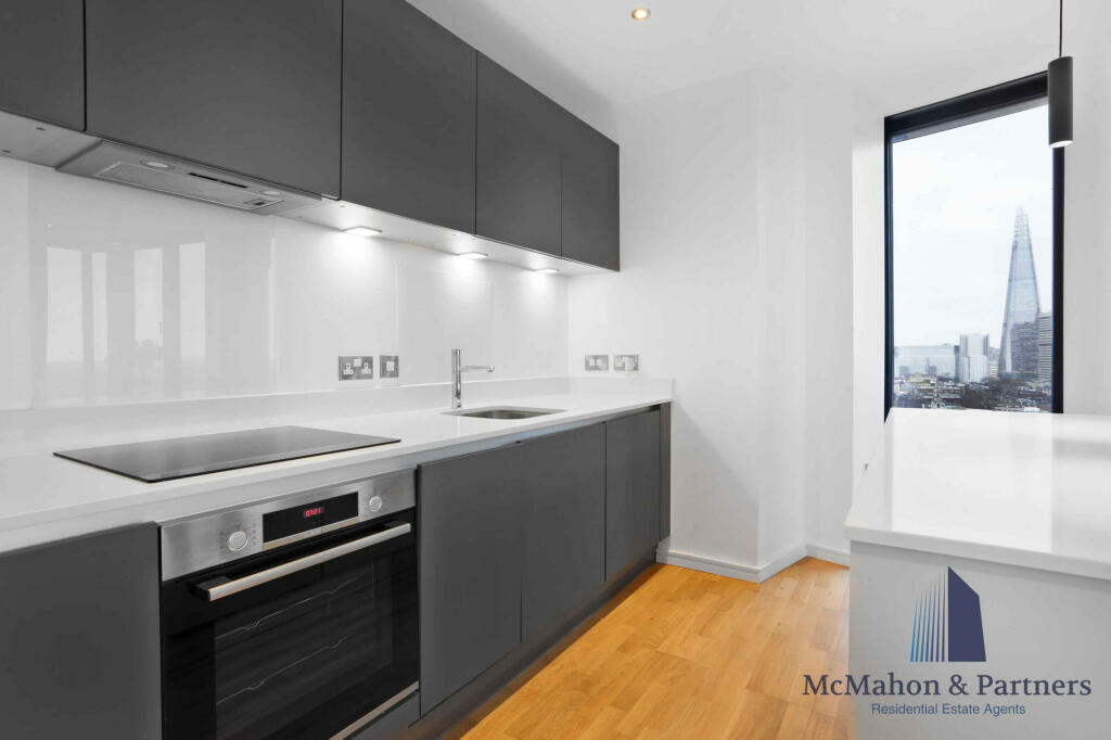 87b Newington Causeway, Elephant And Castle, London, SE1 photo 2