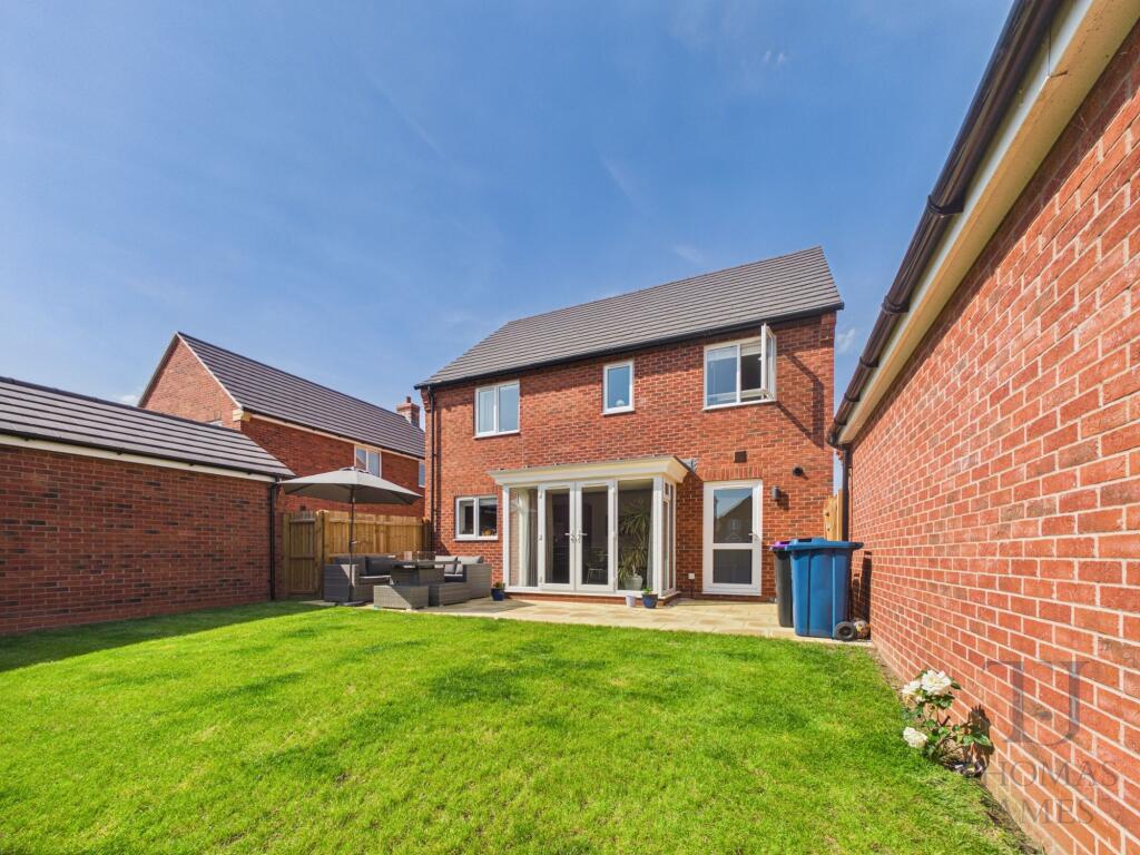 Yarrow Drive, Ruddington, NG11 photo 4