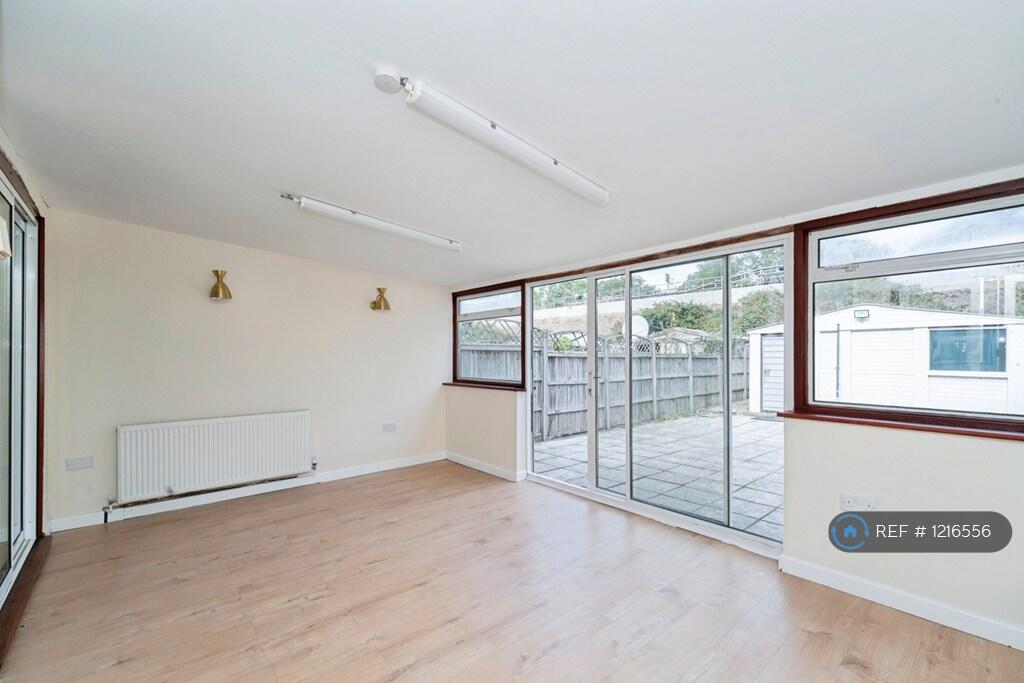 House in London - More