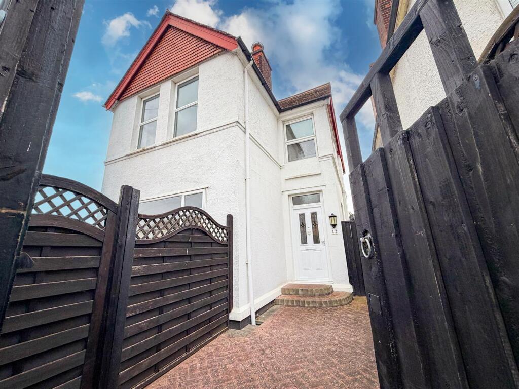 House in Clacton-on-Sea, Great Clacton - View 4