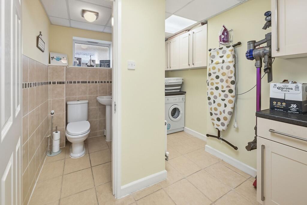House in Worcester - More