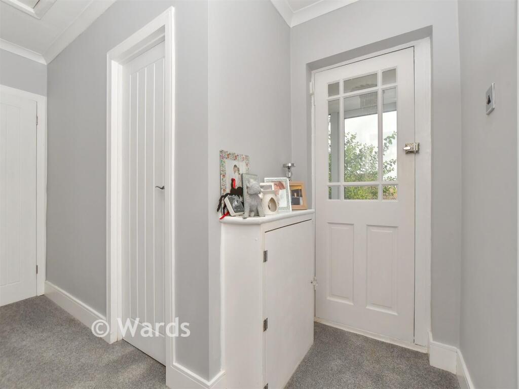 House in Maidstone, Coxheath - More