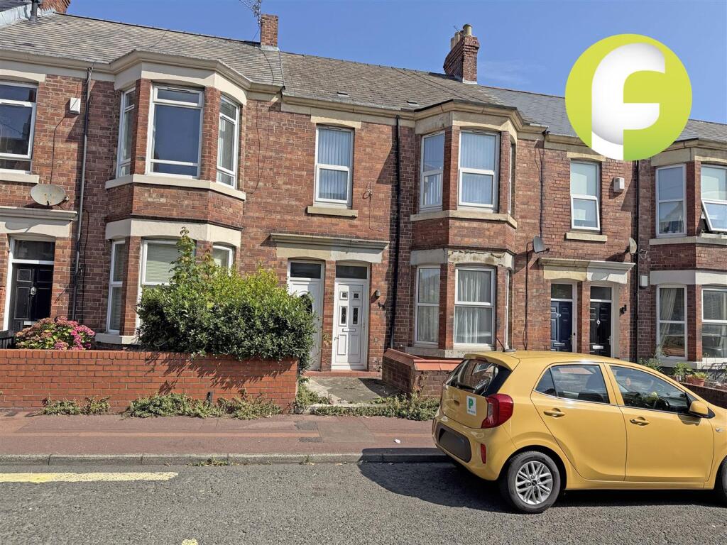 Main image of property: Simonside Terrace, Newcastle Upon Tyne, Tyne and Wear