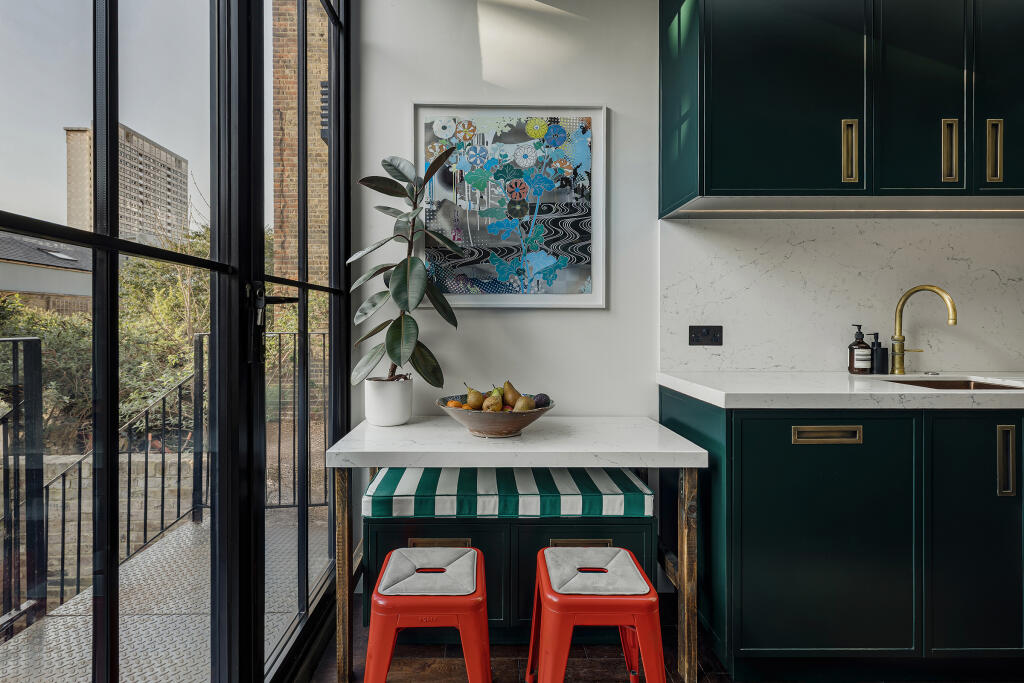 Saint Anns Villas, Holland Park, London, W11 - View 6