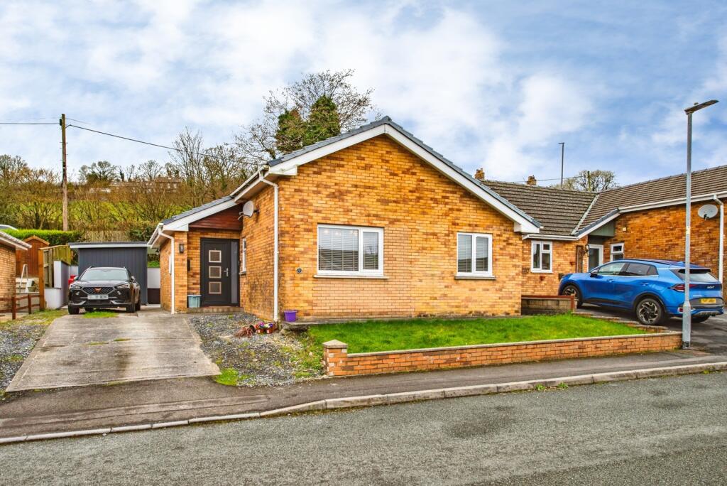 Main image of property: Bron Y Glyn Estate, Bronwydd Arms, Carmarthen, Carmarthenshire, SA33