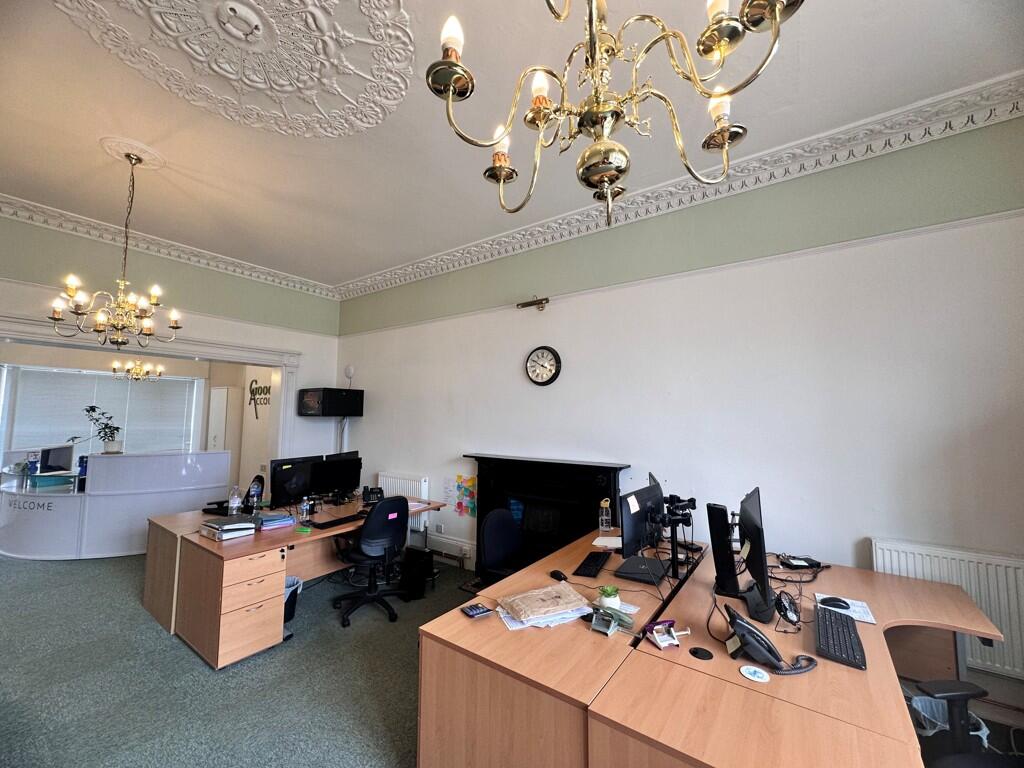Additional image 9 of Ground Floor And Basement Offices, 24 Warminster Road, Westbury, Wiltshire, BA13 3PE