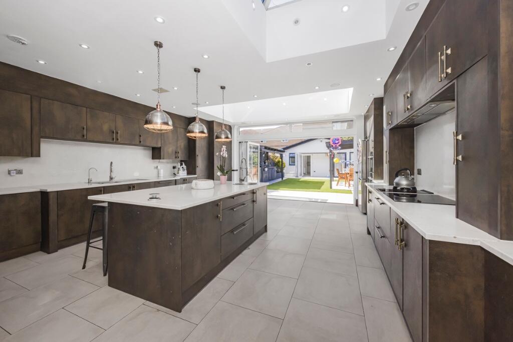 Main image of property: Wycombe Road, Gants Hill, IG2
