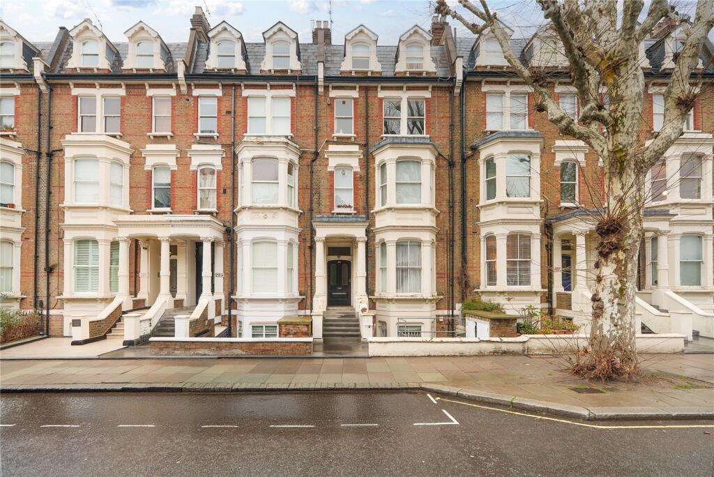 Main image of property: Elgin Avenue, Little Venice, London, W9