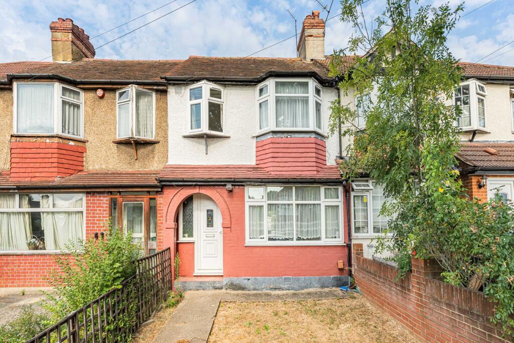 Main image of property: Empire Road, Perivale, Greenford, UB6