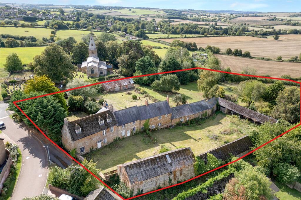 Main image of property: Wilbarston, Market Harborough, Northamptonshire