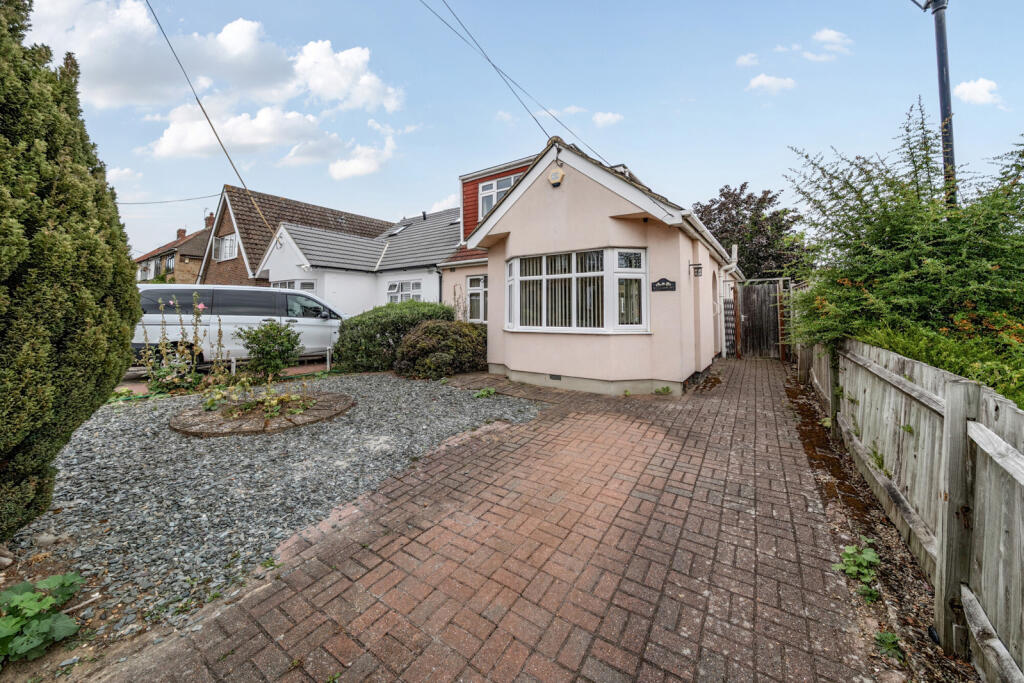Rollo Road, Hextable, Swanley