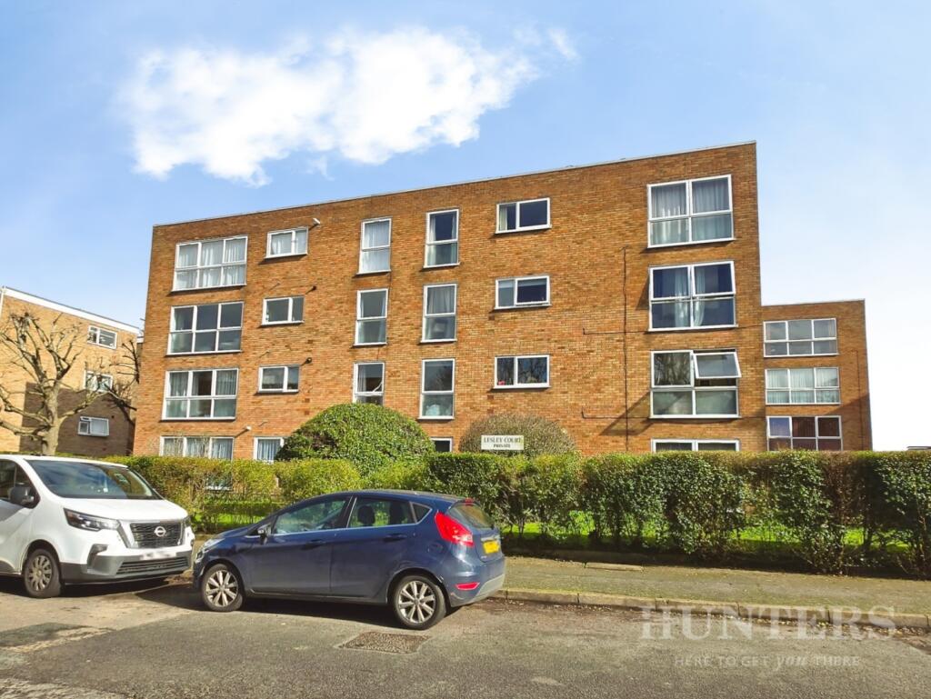 Main image of property: Lesley Court, 2 Harcourt Road, Wallington