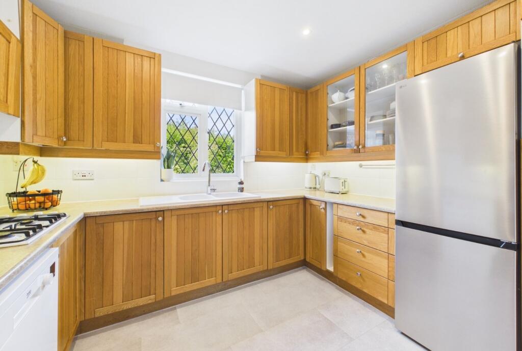House in Hemel Hempstead, Chepping Wycombe - View 4