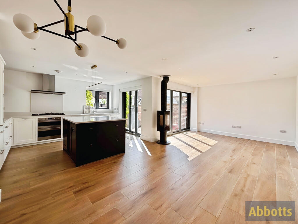 Main image of property: St Andrews Street South, IP33 3PH