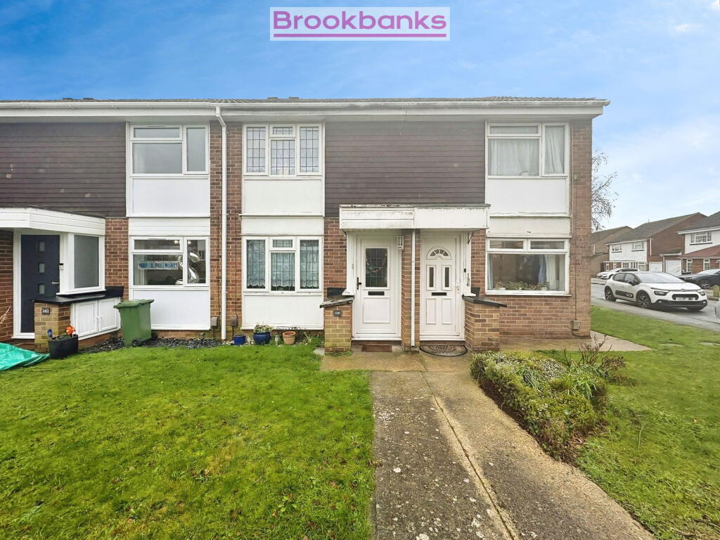 Main image of property: Claremont Road, Swanley, BR8 7QT