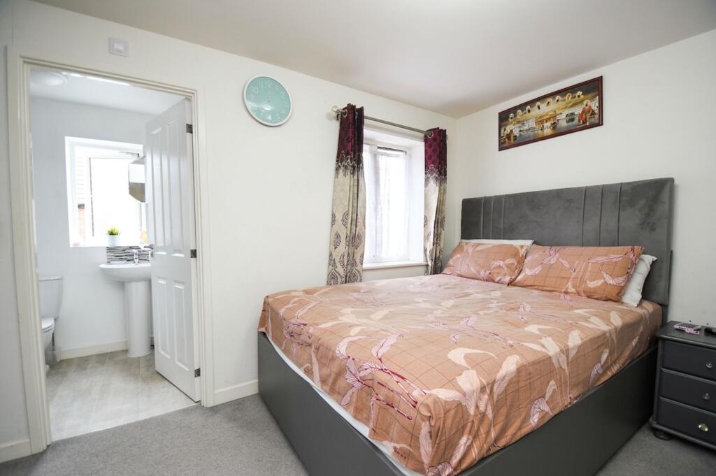 House in Manchester - View 4