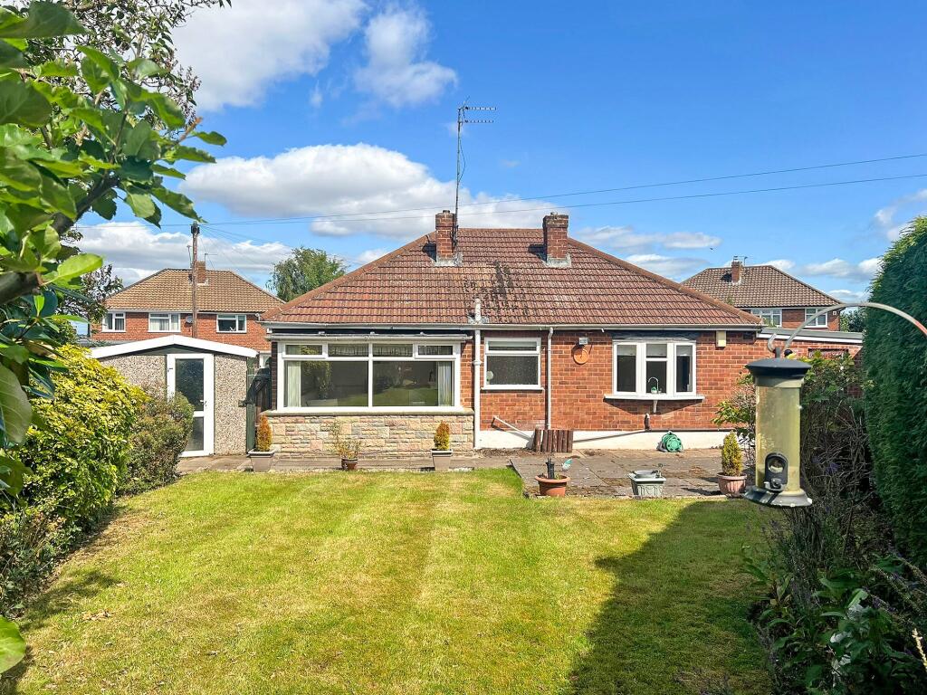 Coniston Road, Palmers Cross, WV6 photo 2