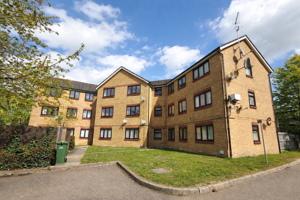 Main image of property: Turnors, Harlow, CM20 1EF